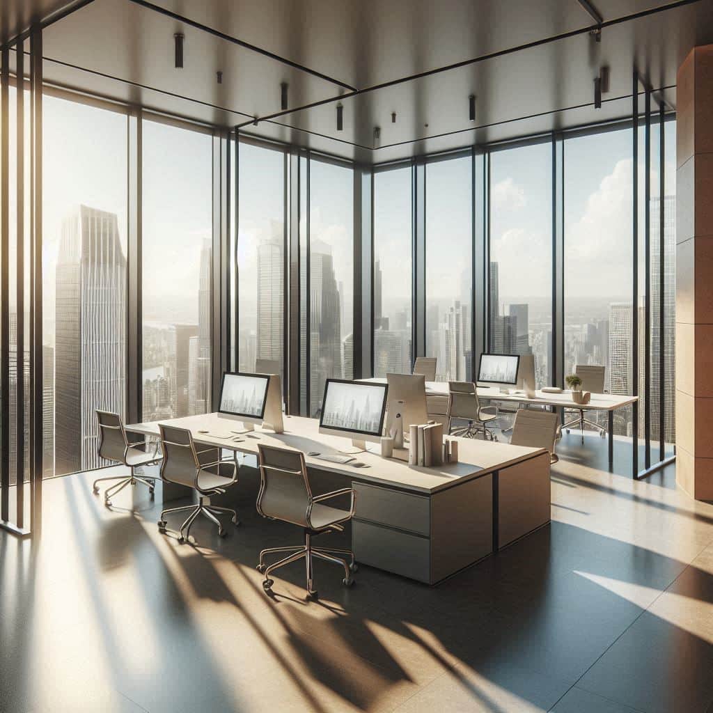 大厦名字文章配图